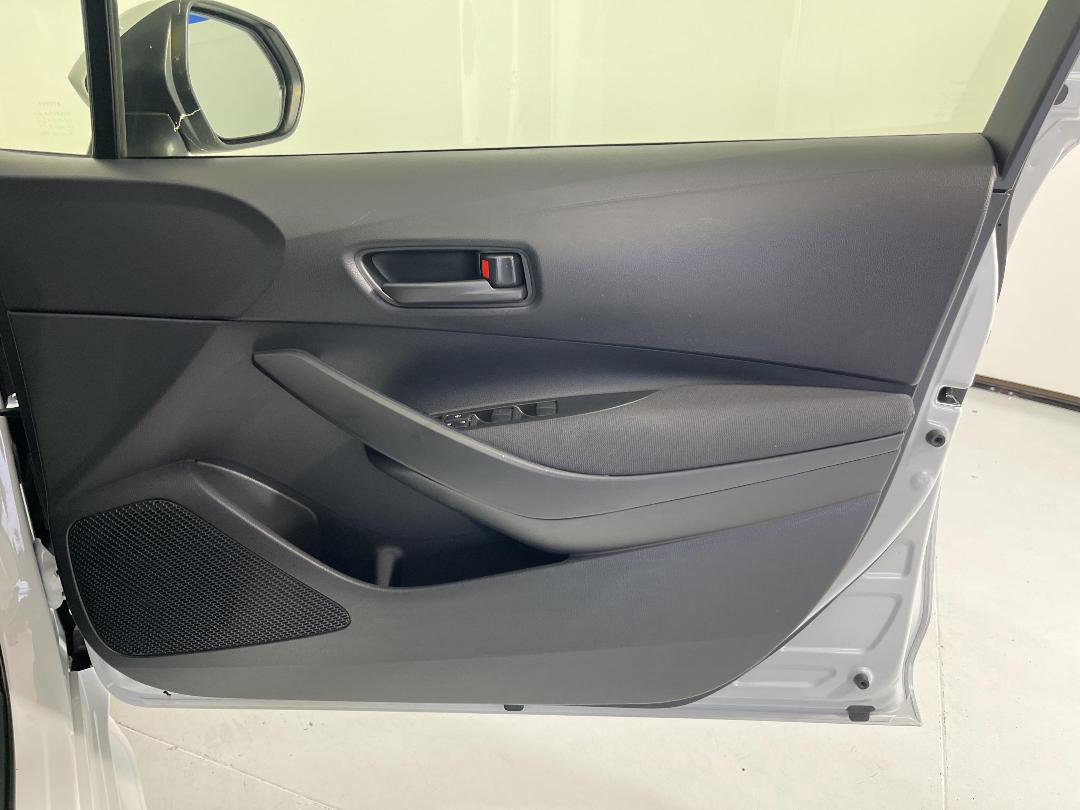 Photo '15' of Toyota Corolla