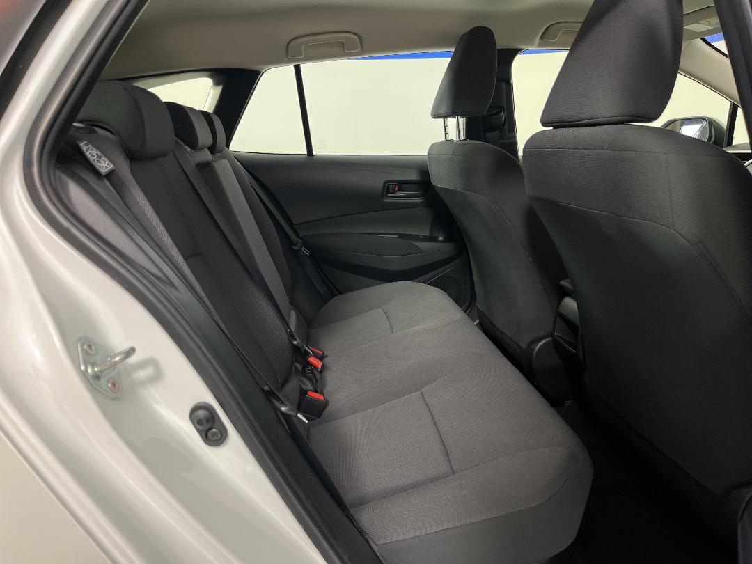 Photo '20' of Toyota Corolla