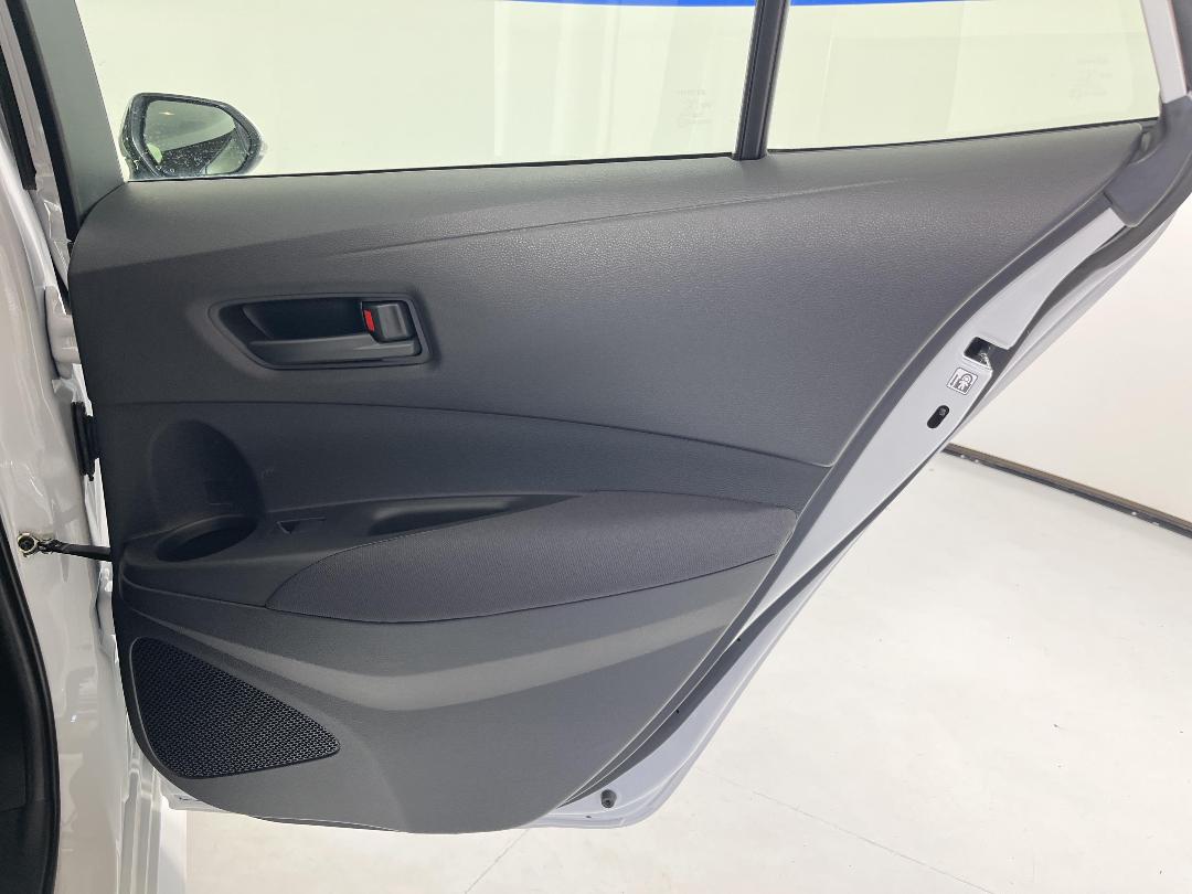 Photo '19' of Toyota Corolla