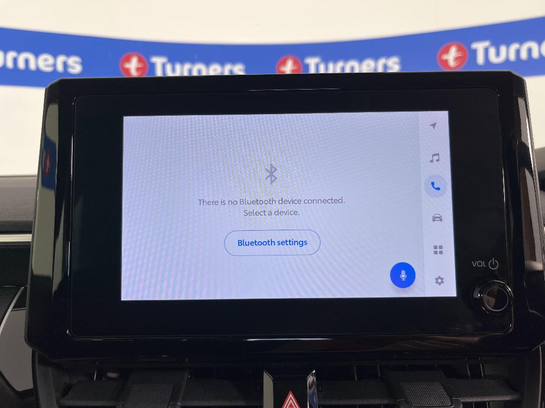 Photo '26' of Toyota Corolla