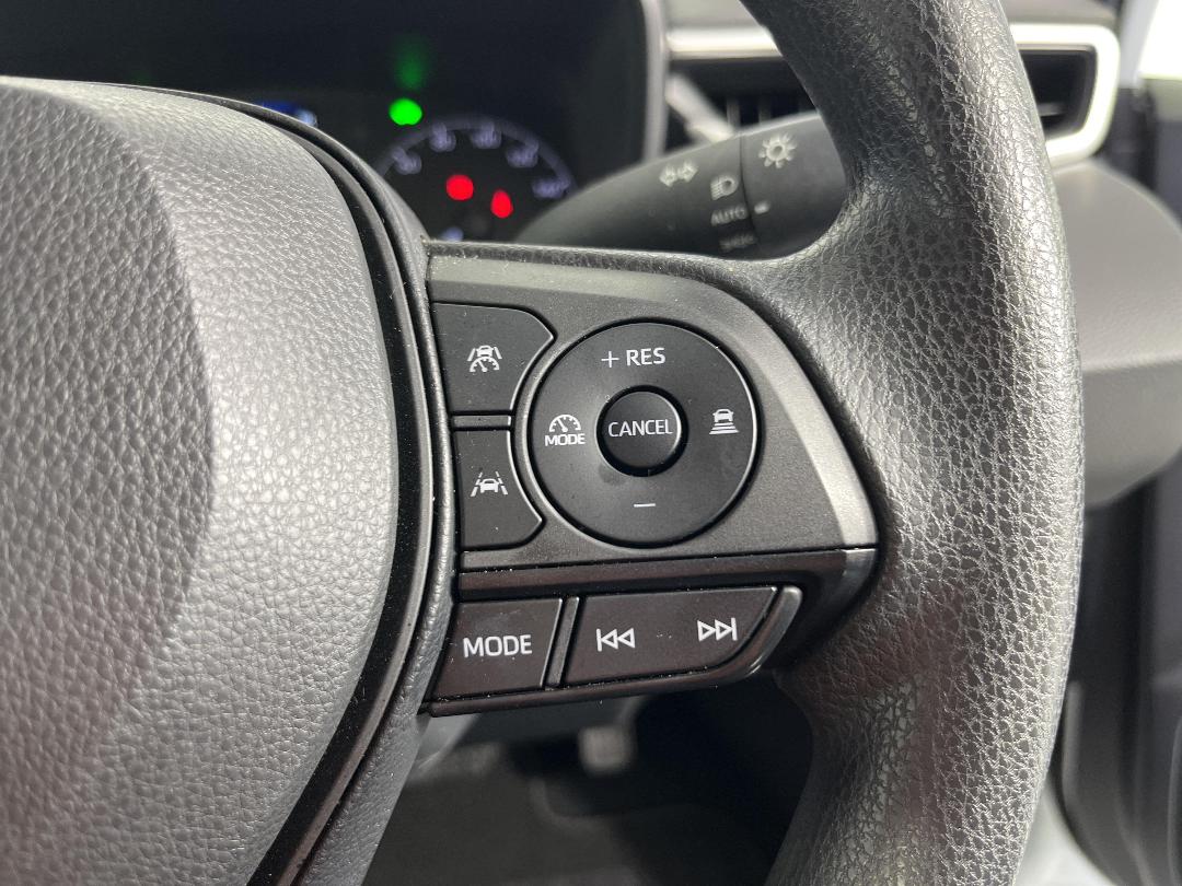 Photo '23' of Toyota Corolla