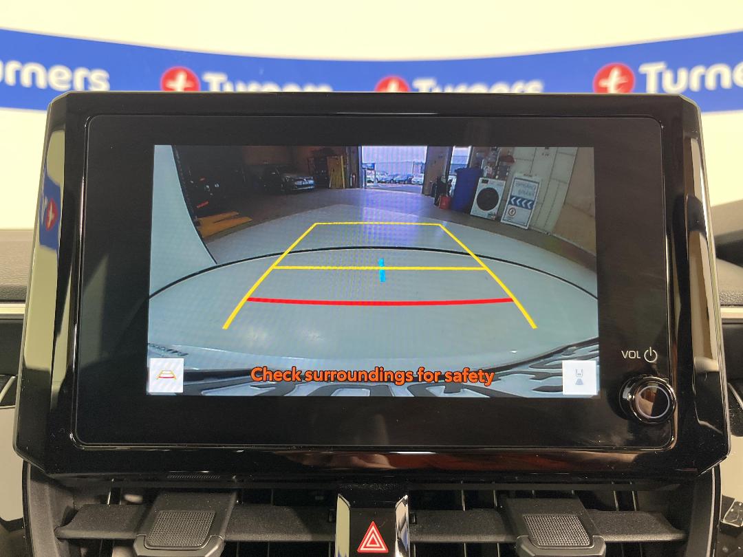 Photo '27' of Toyota Corolla