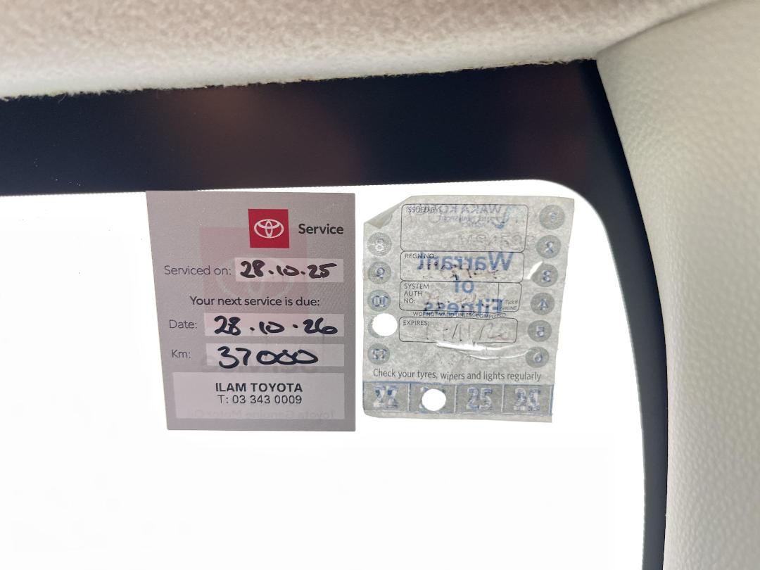 Photo '30' of Toyota Corolla