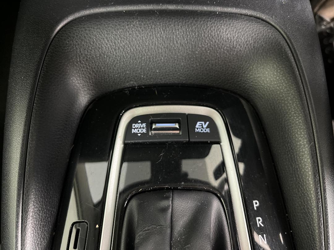 Photo '29' of Toyota Corolla