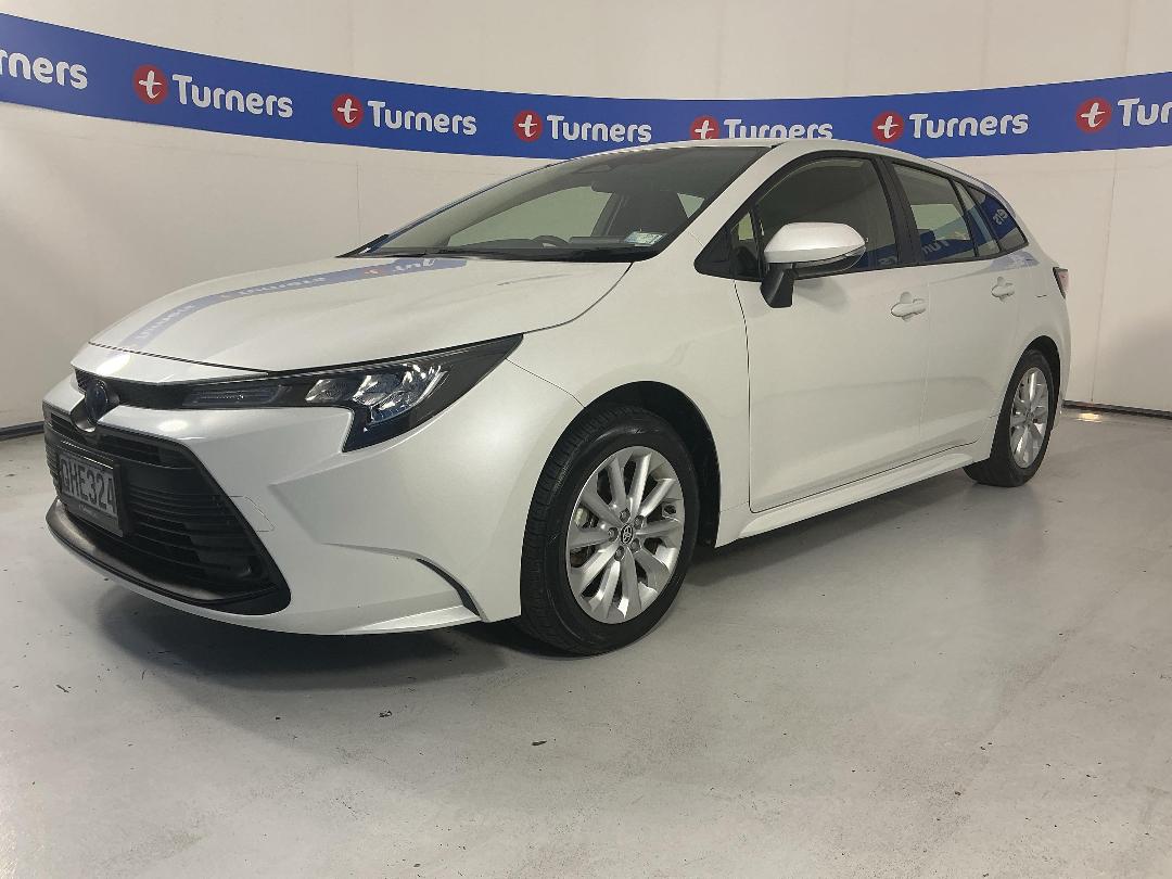 Photo '4' of Toyota Corolla