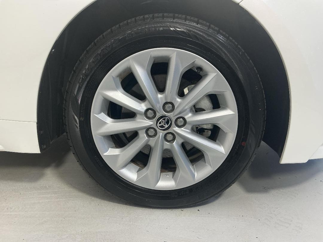 Photo '9' of Toyota Corolla