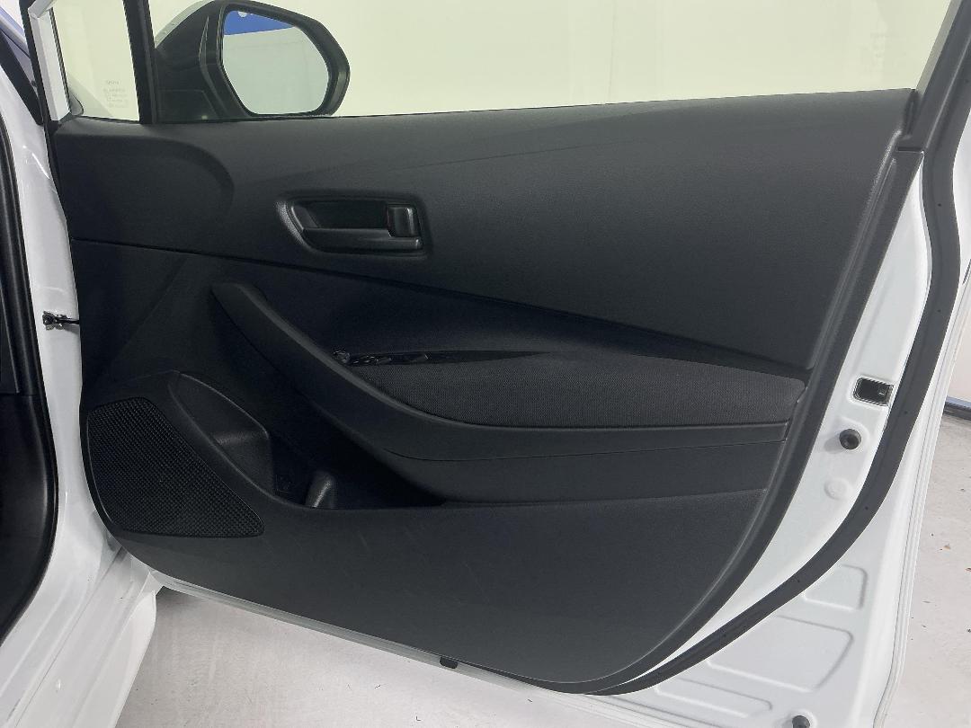 Photo '15' of Toyota Corolla