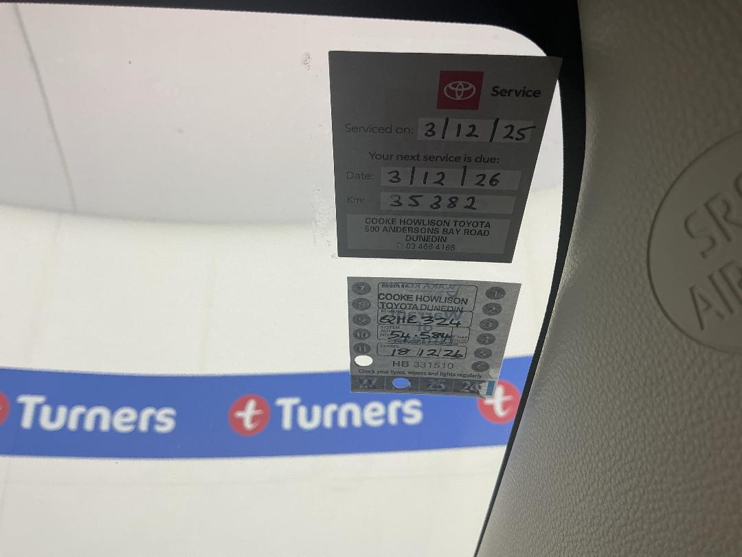 Photo '27' of Toyota Corolla