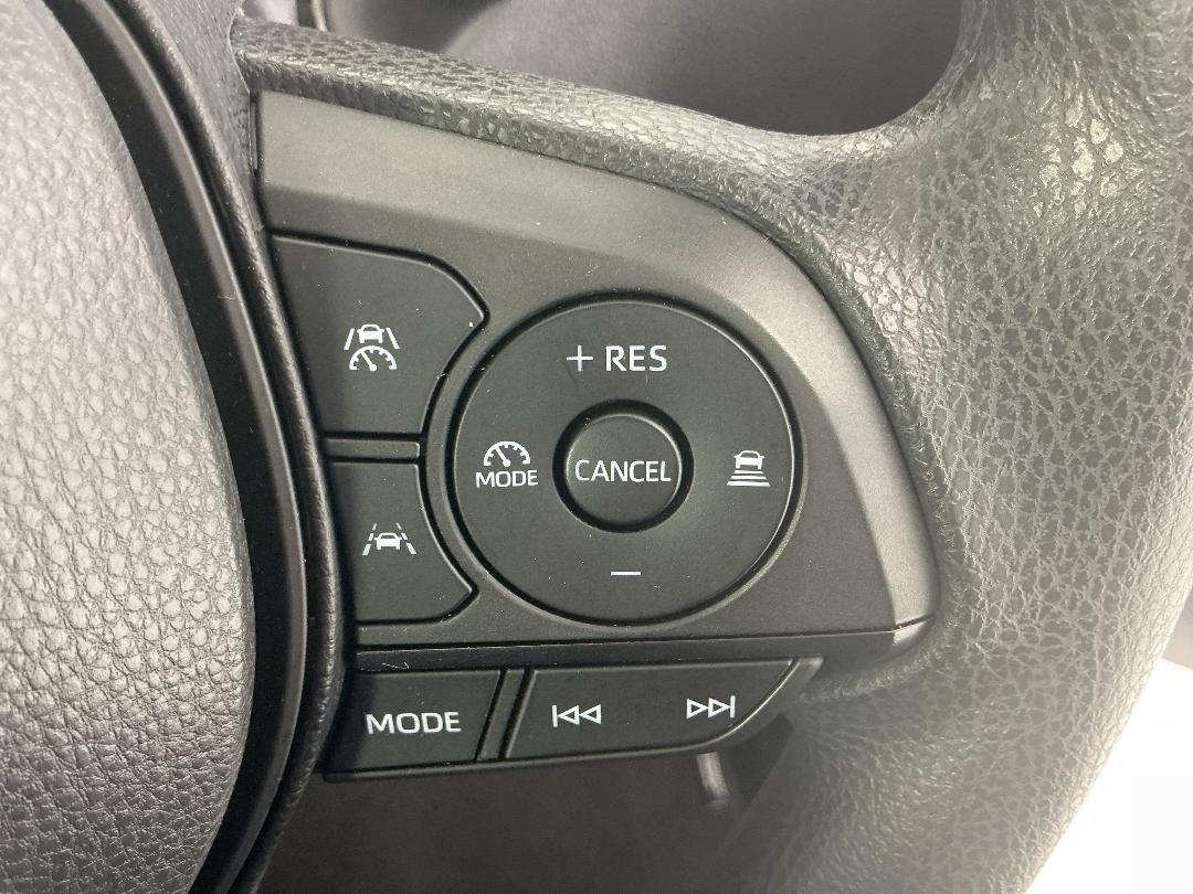 Photo '25' of Toyota Corolla