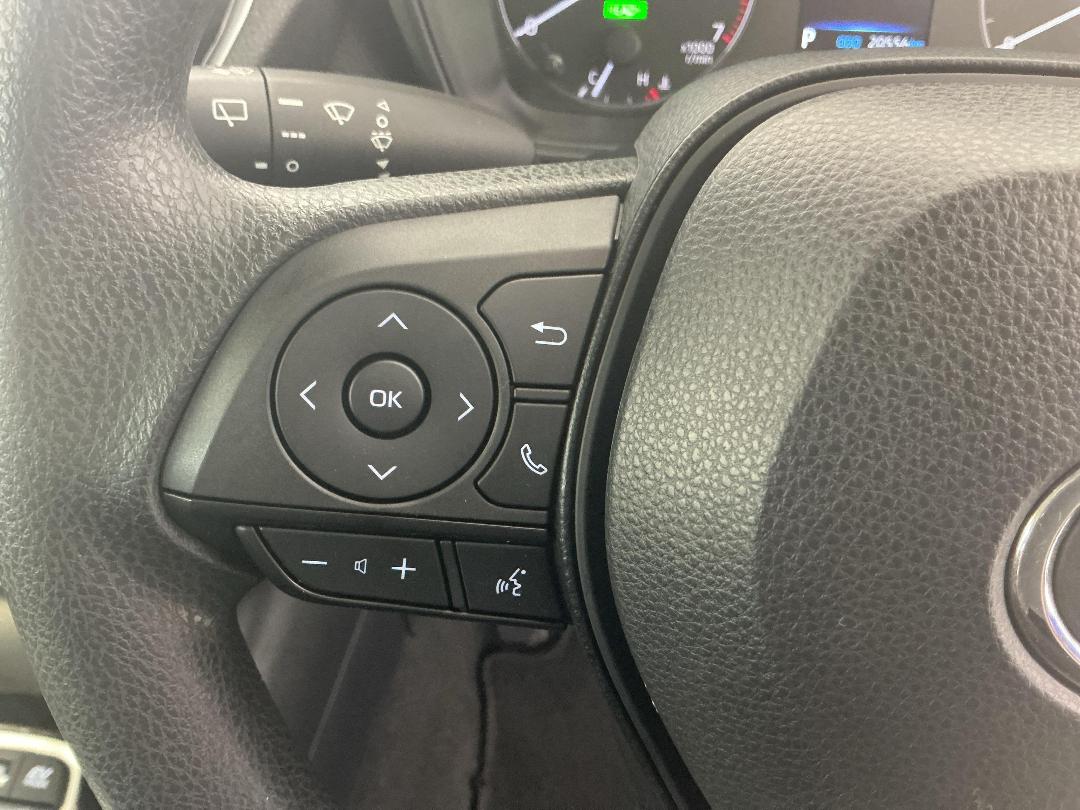 Photo '26' of Toyota Corolla