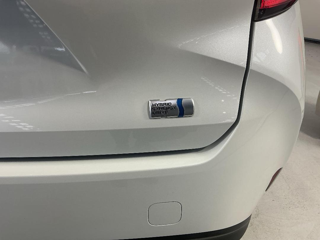 Photo '30' of Toyota Corolla