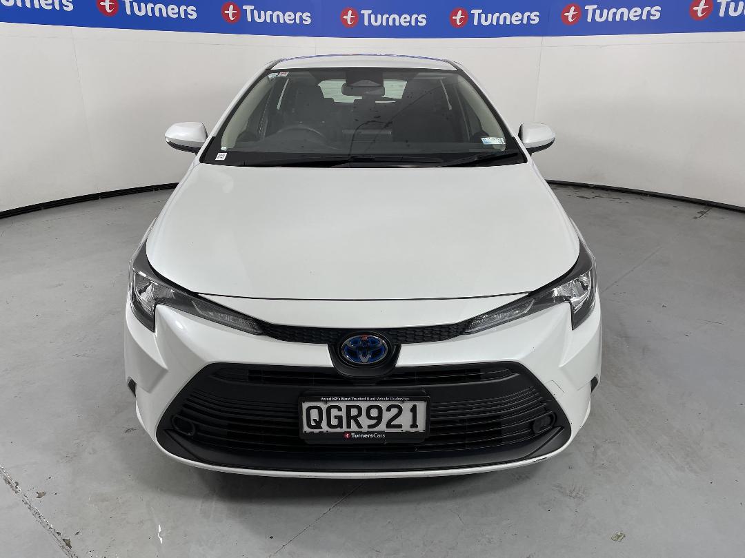 Photo '2' of Toyota Corolla