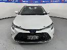 Thumbnail '2' of Toyota Corolla