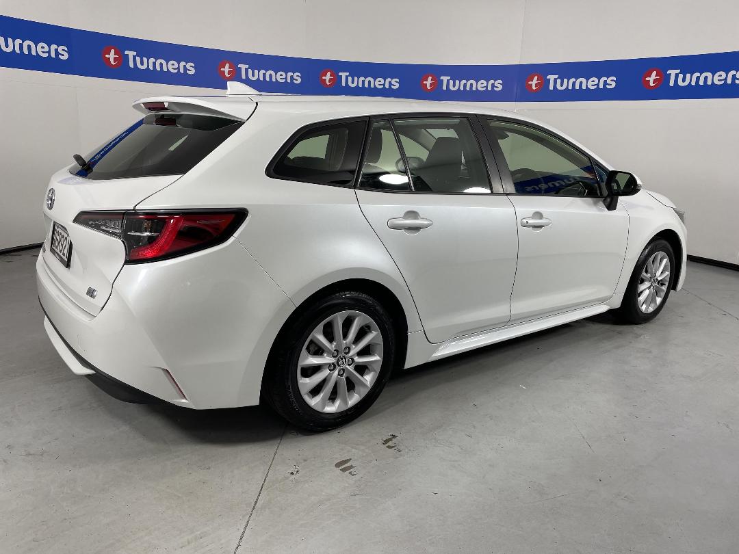 Photo '7' of Toyota Corolla