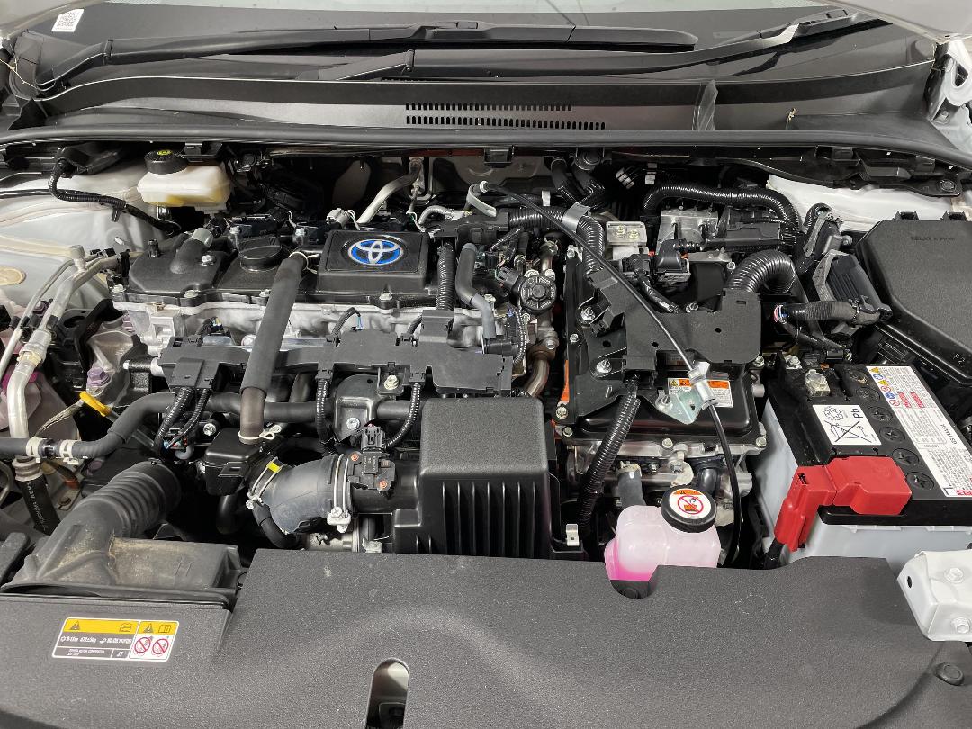 Photo '13' of Toyota Corolla