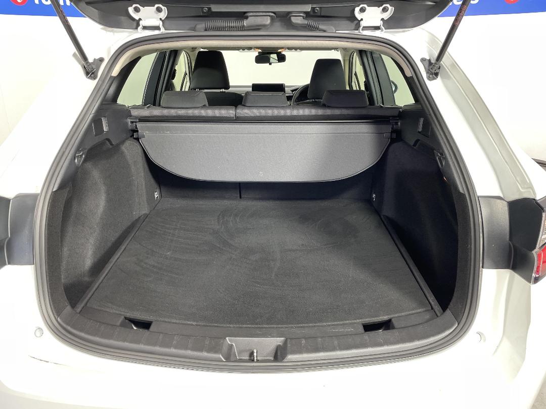 Photo '14' of Toyota Corolla