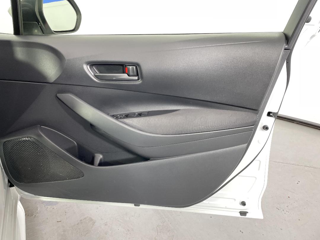 Photo '15' of Toyota Corolla