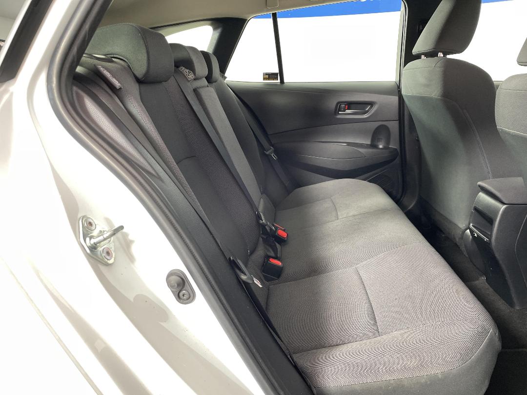 Photo '20' of Toyota Corolla