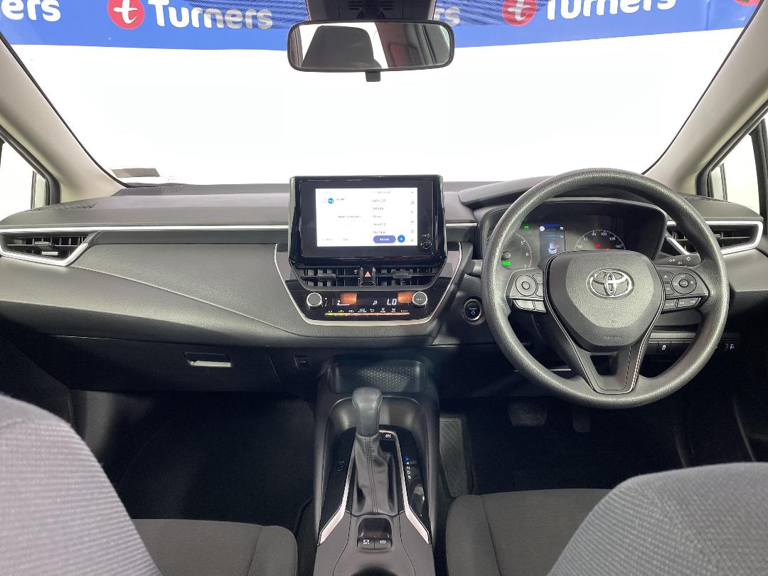 Photo '17' of Toyota Corolla