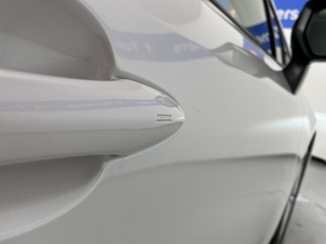 Photo '25' of Toyota Corolla