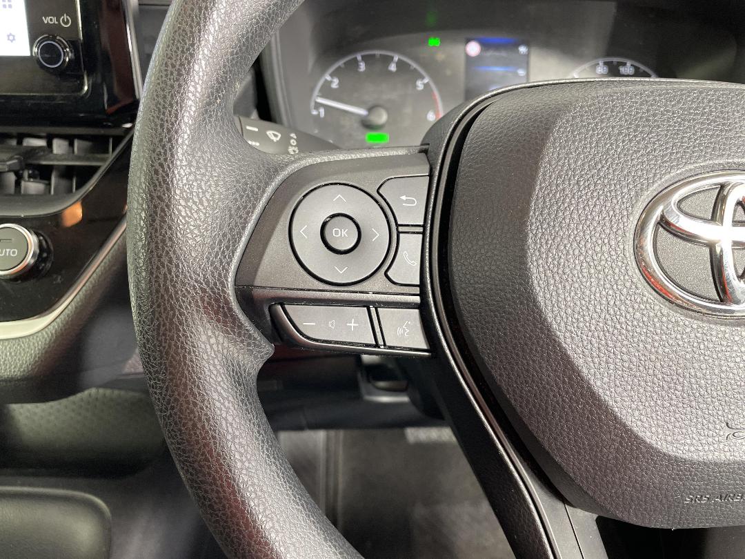 Photo '29' of Toyota Corolla