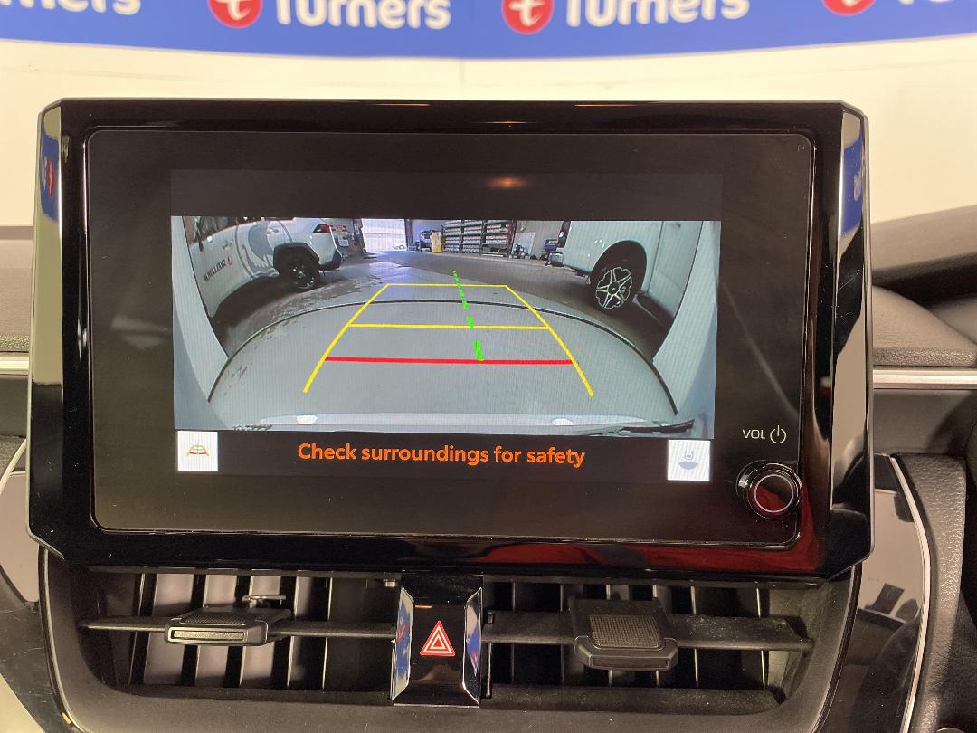 Photo '33' of Toyota Corolla