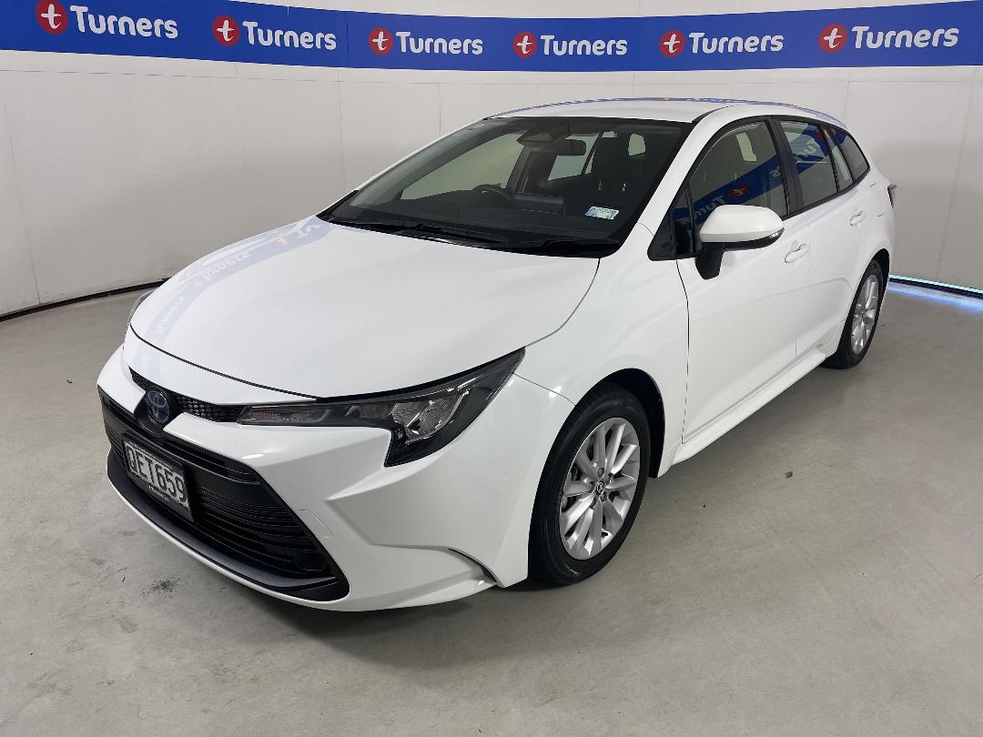 Photo '4' of Toyota Corolla Photo '4' of Toyota Corolla