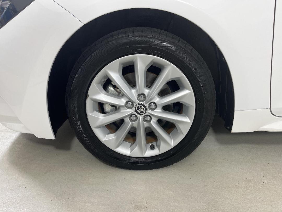 Photo '10' of Toyota Corolla Photo '10' of Toyota Corolla