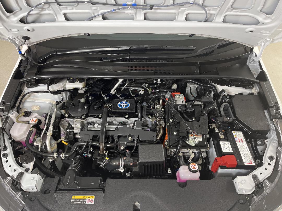 Photo '13' of Toyota Corolla Photo '13' of Toyota Corolla