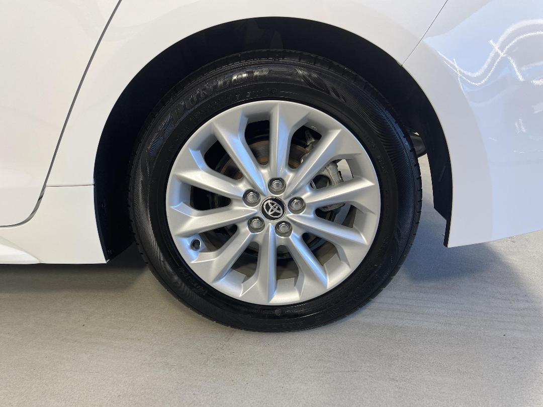 Photo '11' of Toyota Corolla Photo '11' of Toyota Corolla