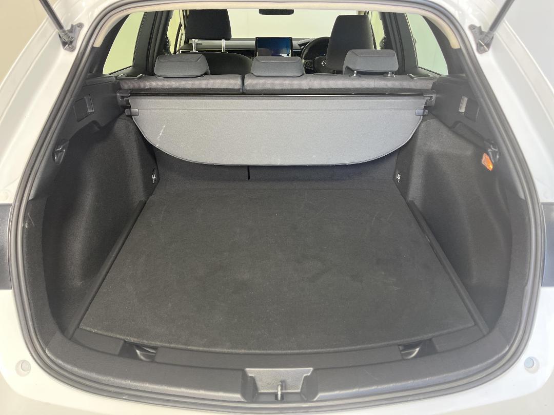 Photo '14' of Toyota Corolla Photo '14' of Toyota Corolla