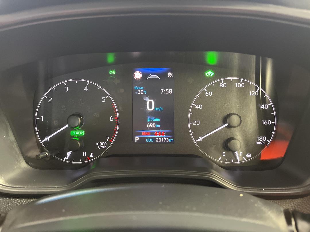 Photo '21' of Toyota Corolla Photo '21' of Toyota Corolla