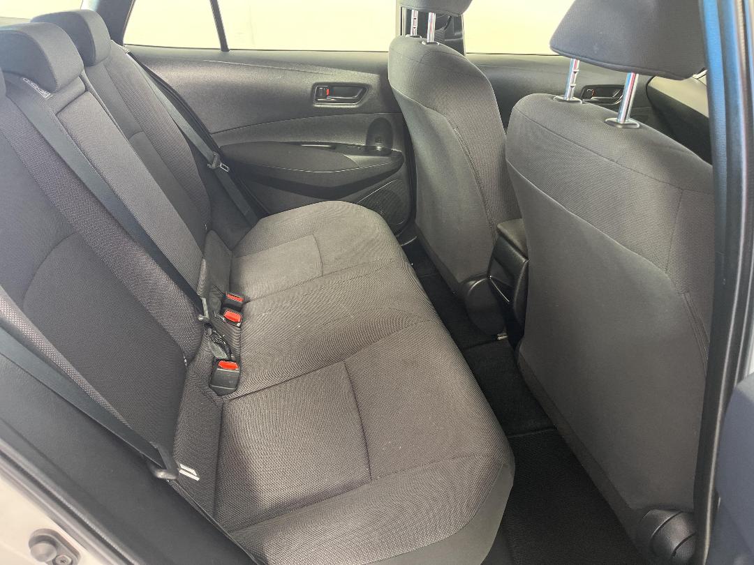 Photo '20' of Toyota Corolla Photo '20' of Toyota Corolla