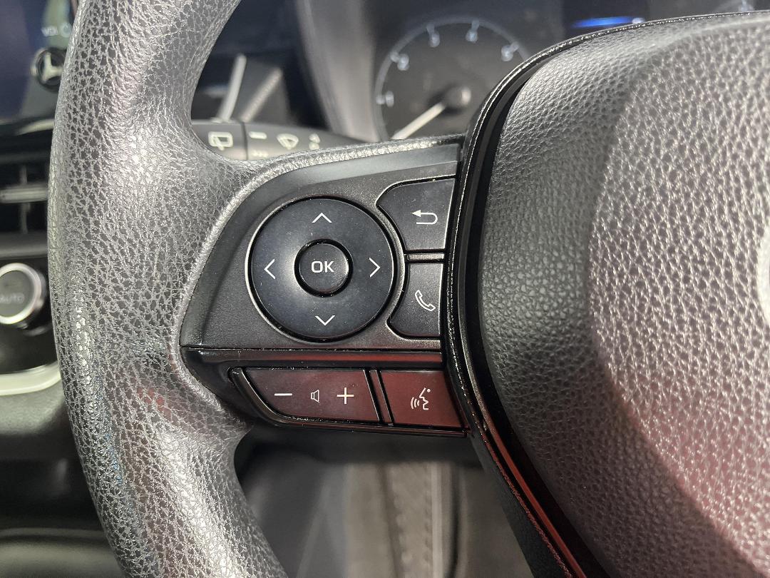 Photo '24' of Toyota Corolla Photo '24' of Toyota Corolla