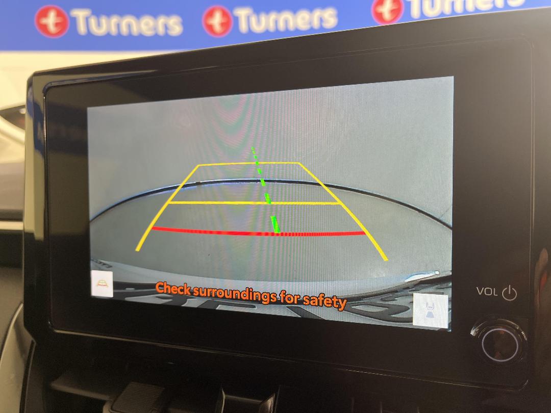 Photo '26' of Toyota Corolla Photo '26' of Toyota Corolla