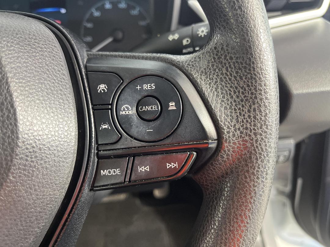 Photo '25' of Toyota Corolla Photo '25' of Toyota Corolla