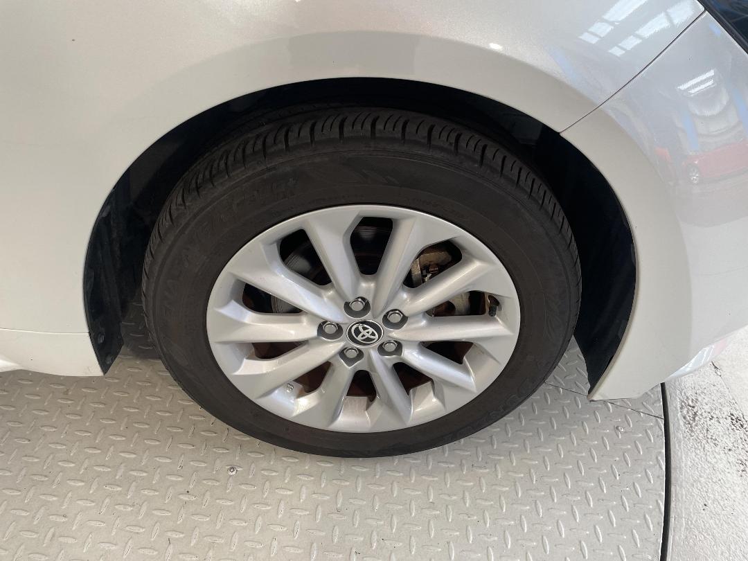 Photo '9' of Toyota Corolla