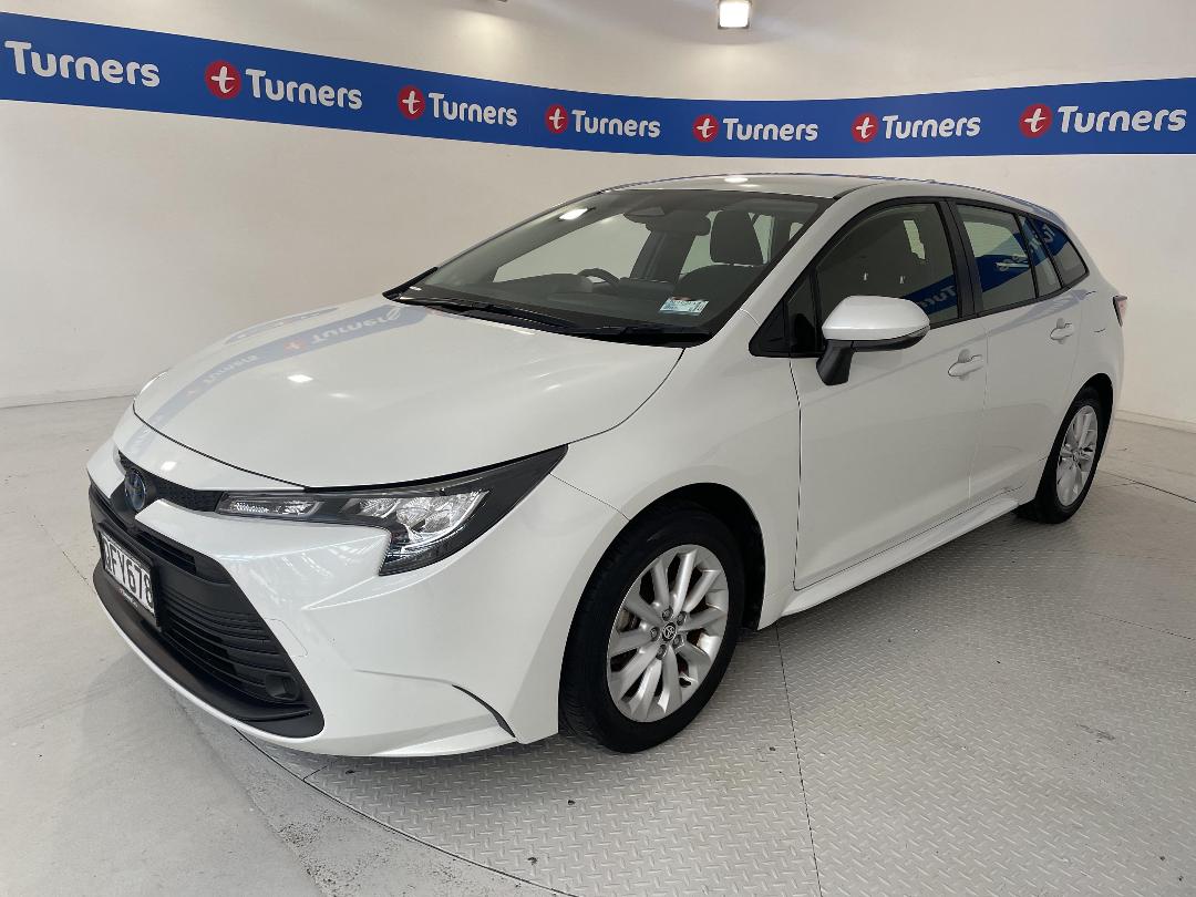 Photo '4' of Toyota Corolla