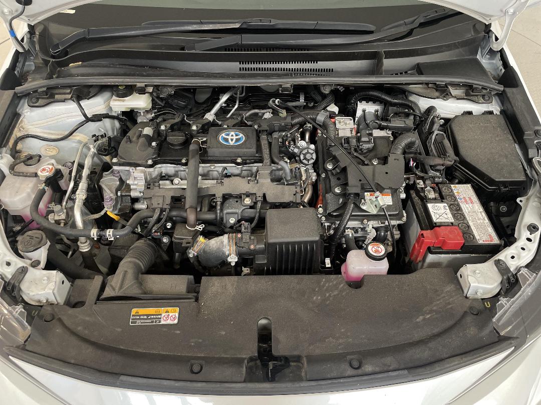 Photo '13' of Toyota Corolla