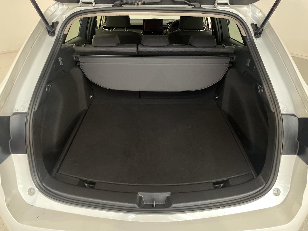 Photo '14' of Toyota Corolla