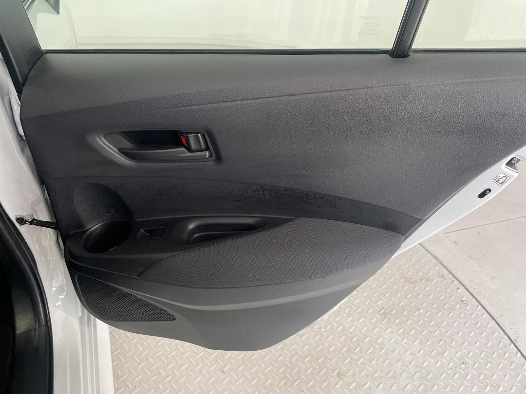 Photo '19' of Toyota Corolla