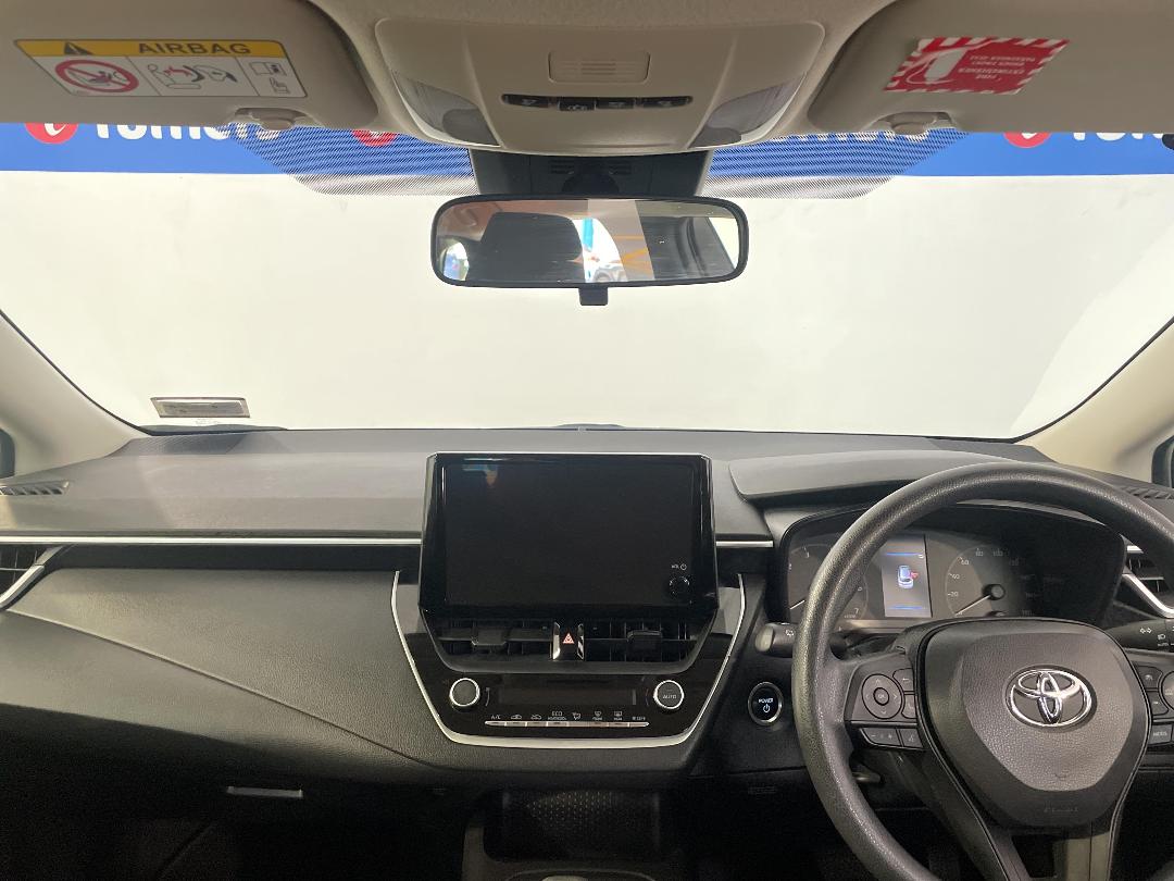 Photo '17' of Toyota Corolla