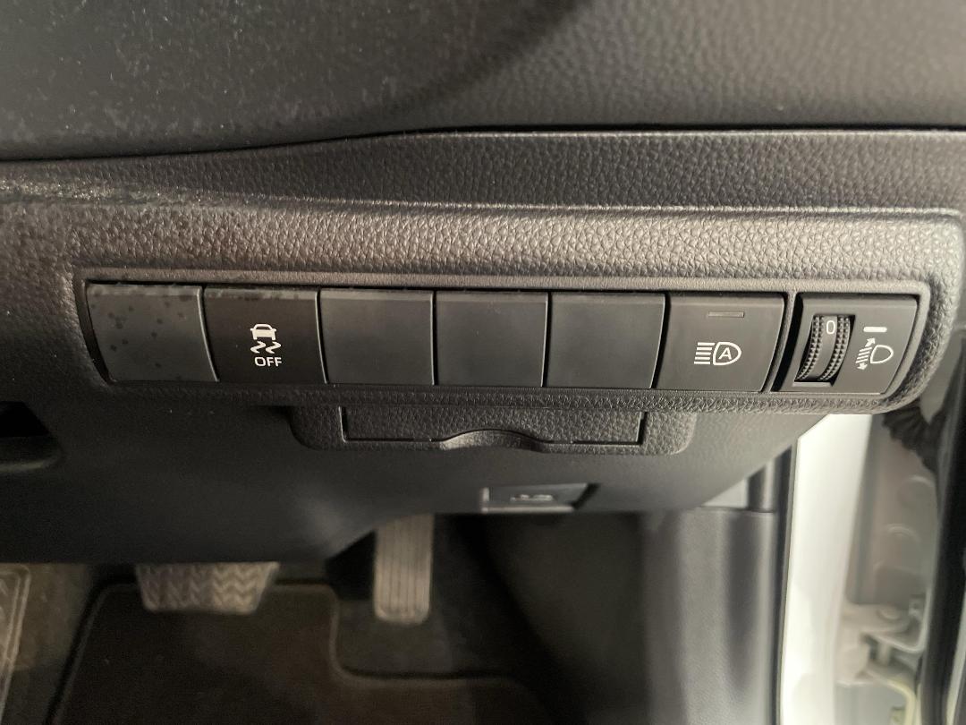 Photo '25' of Toyota Corolla