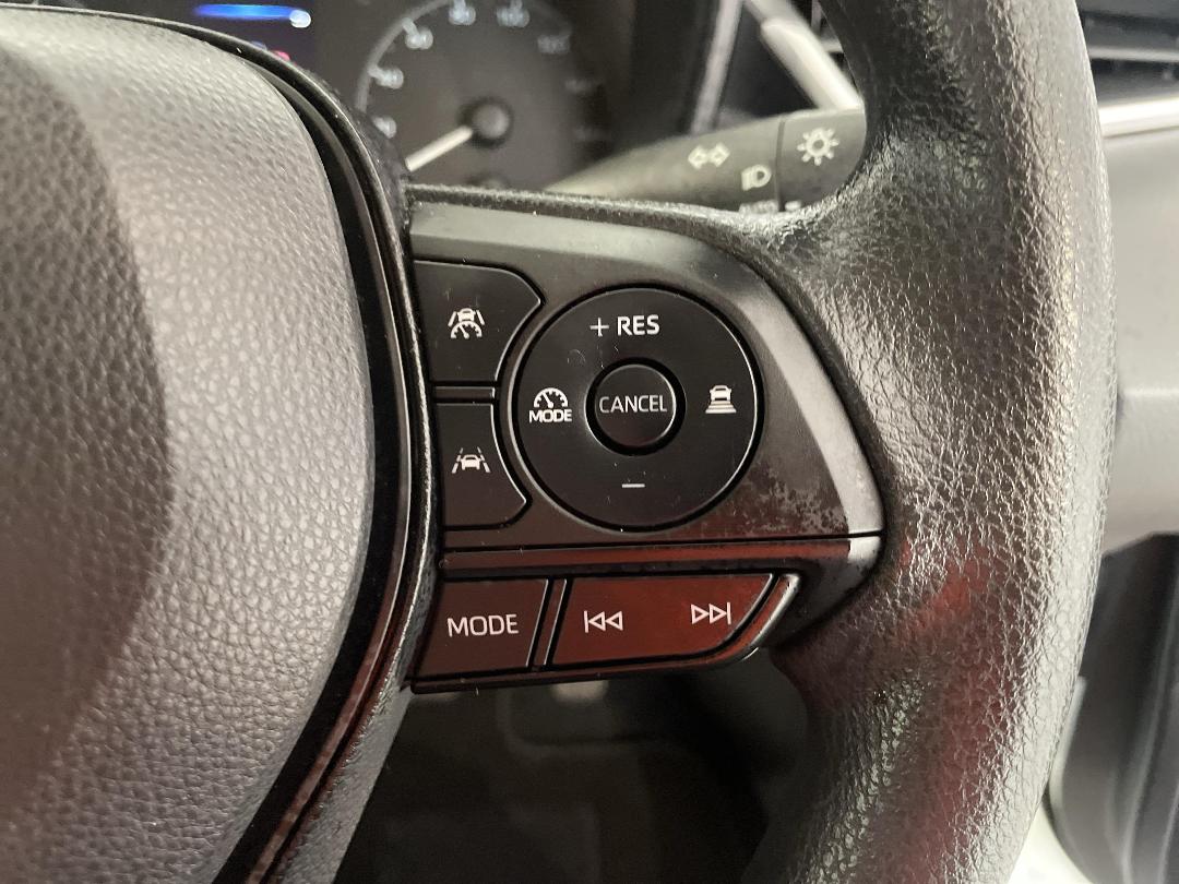 Photo '26' of Toyota Corolla