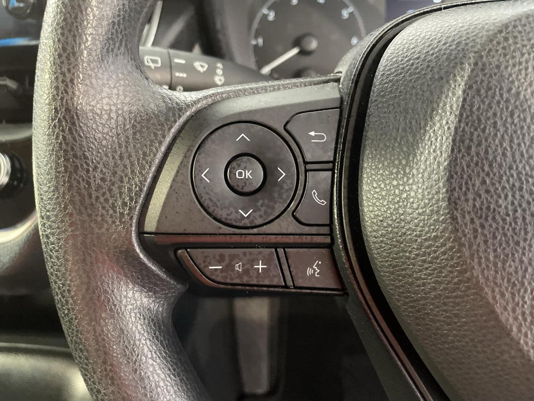 Photo '27' of Toyota Corolla