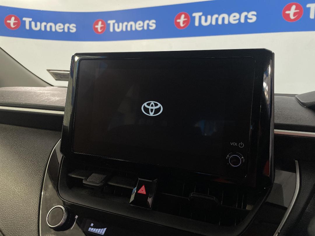 Photo '29' of Toyota Corolla