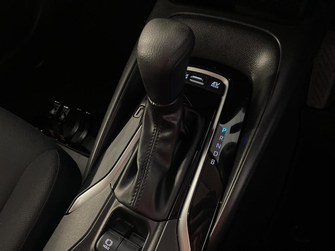 Photo '32' of Toyota Corolla