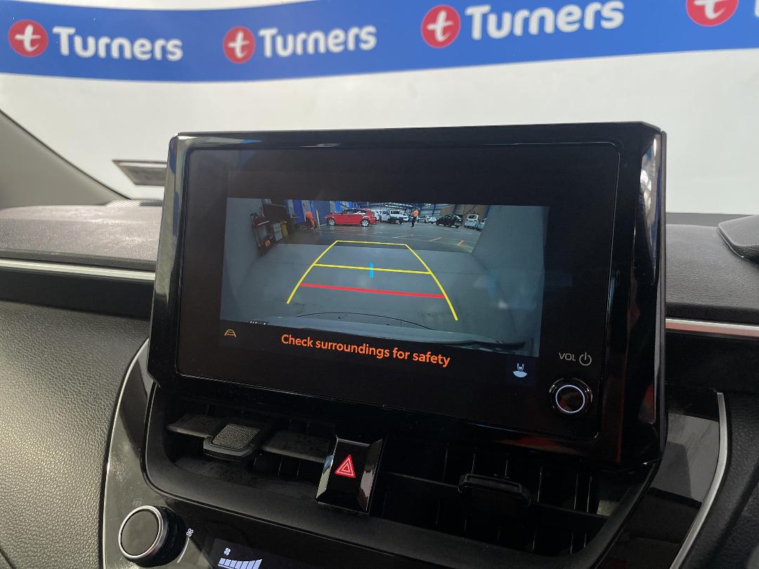 Photo '30' of Toyota Corolla