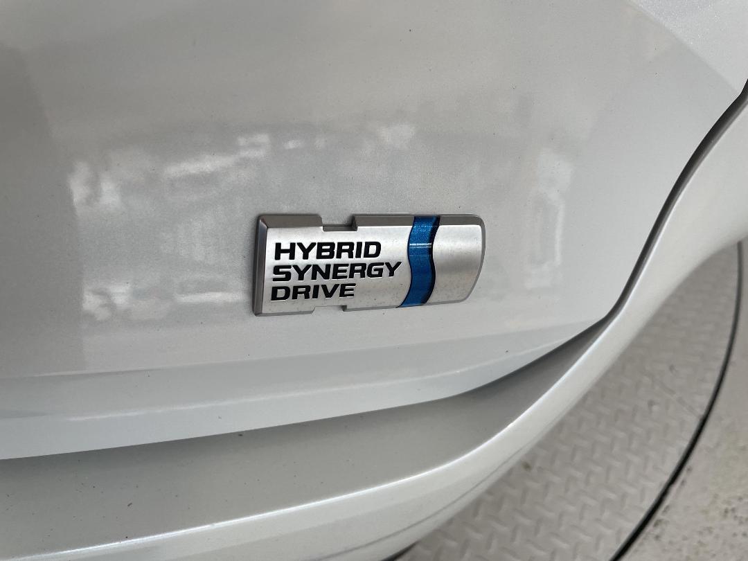 Photo '37' of Toyota Corolla