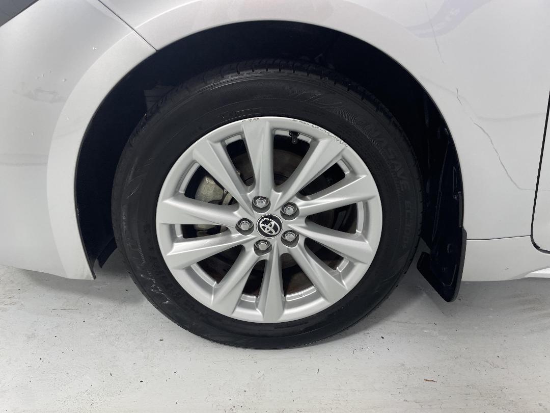 Photo '10' of Toyota Corolla